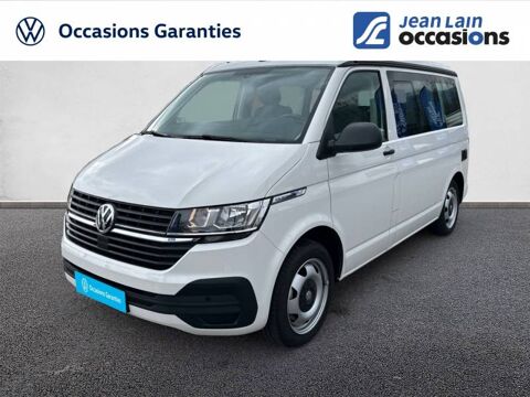 Annonce voiture Volkswagen California 62900 