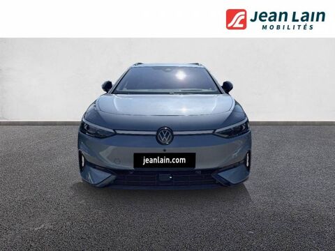 ID.7 Tourer 286 ch Pro Life Max 2024 occasion 38600 Fontaine