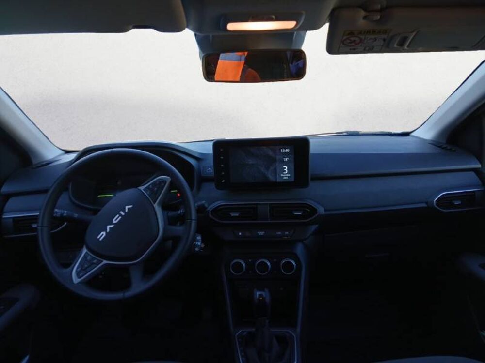 Jogger Hybrid 140 7 places GSR2 Extreme 2025 occasion 56850 Caudan