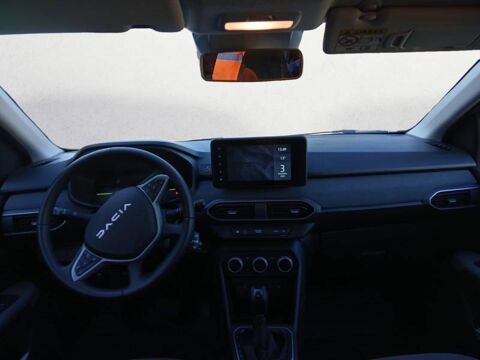 Jogger Hybrid 140 7 places GSR2 Extreme 2025 occasion 56850 Caudan