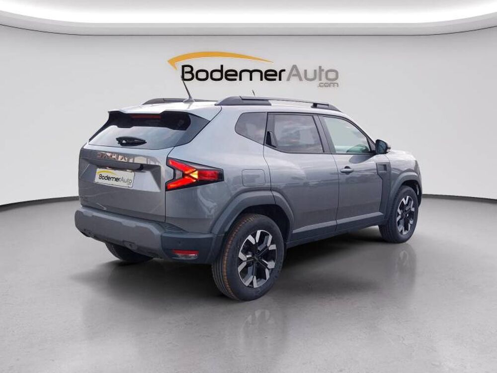 Duster Hybrid 140 Extreme 2026 occasion 56850 Caudan
