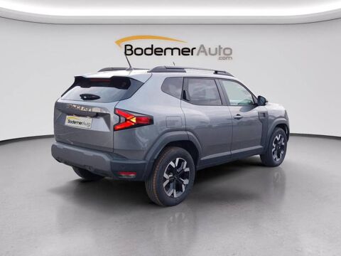 Duster Hybrid 140 Extreme 2026 occasion 56850 Caudan