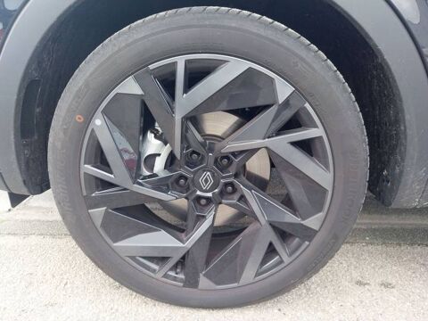 Arkana E-Tech full hybrid 145 GSR2 esprit Alpine 2025 occasion 50100 Cherbourg-en-Cotentin