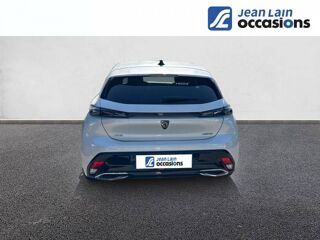 308 PHEV 180 e-EAT8 GT 2022 occasion 01170 Cessy