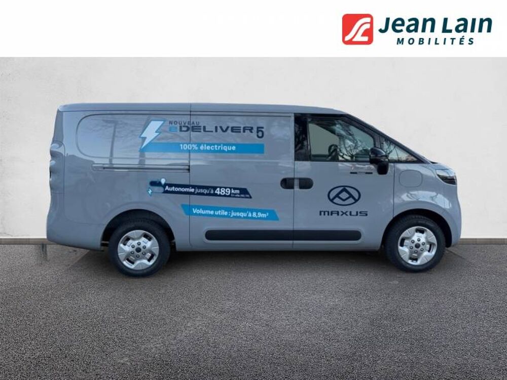 Autres E-DELIVER5 FOURGON L1H1 64 KWH 2024 occasion 38600 Fontaine