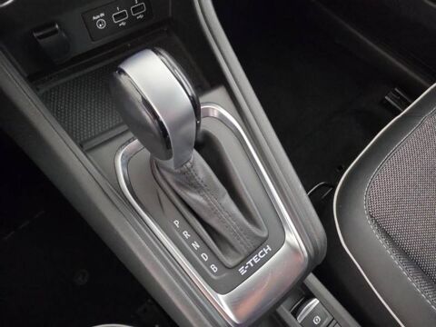Captur E-Tech 145 - 21 Intens 2022 occasion 29000 Quimper