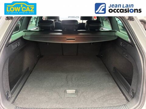 Passat SW 2.0 TDI EVO SCR 150 DSG7 R-Line 2023 occasion 73490 La Ravoire