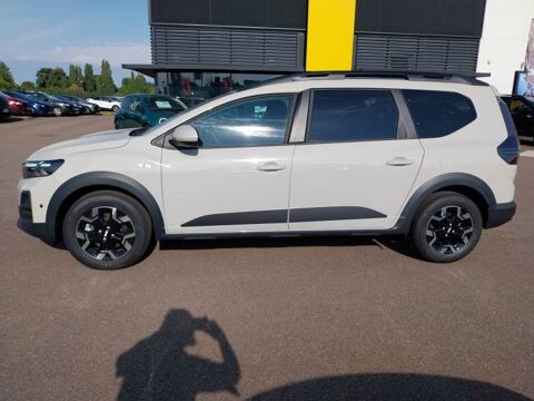 Jogger ECO-G 120 auto 7 pl Journey 2026 occasion 61000 Alen&ccedil;on