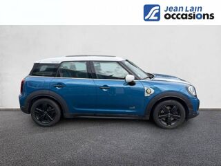 Cooper Countryman 125 - 95 ch ALL4 BVA6 SE 2020 occasion 74600 Seynod