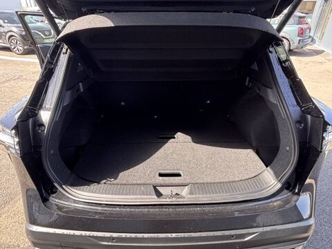 Qashqai Hybrid e-Power Gen3 205 ch N-Connecta 2026 occasion 22000 Saint-Brieuc
