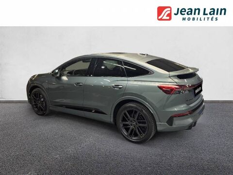 Q4 Sportback e-tron Performance 2026 occasion 74600 Seynod