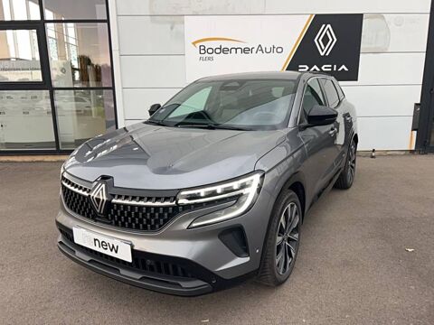 Renault Austral E-Tech hybrid 200 Techno 2023 occasion Flers 61100