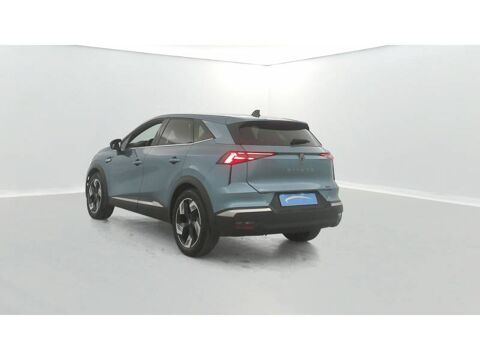Symbioz E-Tech full hybrid 145 Techno 2025 occasion 29000 Quimper