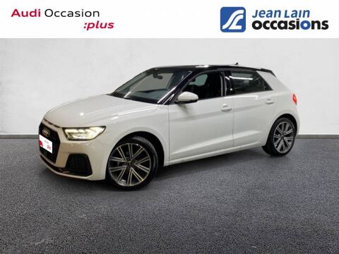 Audi A1 Sportback 25 TFSI 95 ch BVM5 Design 2025 occasion Seynod 74600