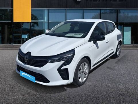 Renault Clio SCe 65 ch GSR2 Evolution 2025 occasion H&eacute;rouville-Saint-Clair 14200