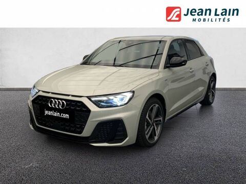 Annonce voiture Audi A1 36837 