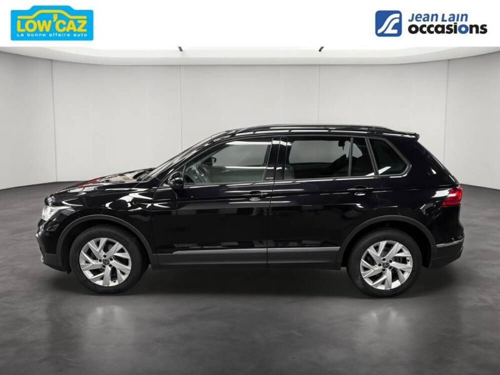 Tiguan 2.0 TDI 150ch DSG7 4Motion Active 2022 occasion 73490 La Ravoire
