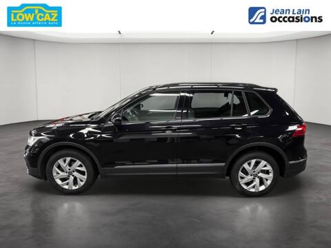 Tiguan 2.0 TDI 150ch DSG7 4Motion Active 2022 occasion 73490 La Ravoire