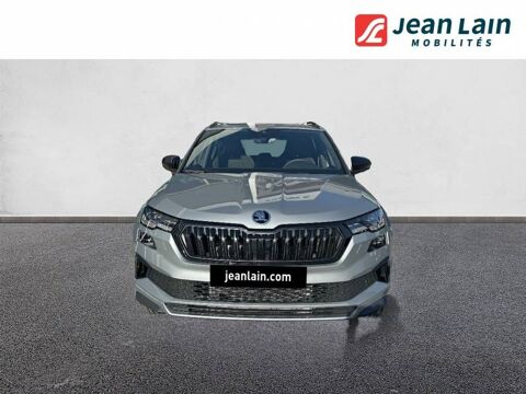 Karoq 1.5 TSI Evo 2 150 ch ACT DSG7 Sportline 2026 occasion 74950 Scionzier