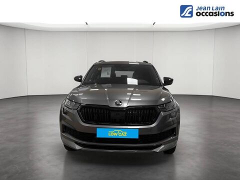 Kodiaq 2.0 TDI 200 SCR DSG7 4x4 5pl Sportline 2022 occasion 38360 Sassenage