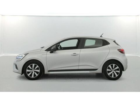 Clio TCe 90 Equilibre 2023 occasion 50100 Cherbourg-en-Cotentin
