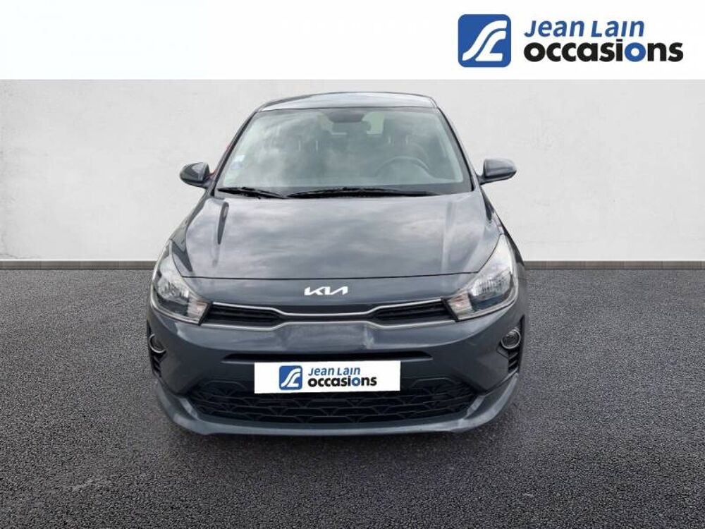 Rio 1.0 T-GDi 100 ch BVM6 Active 2021 occasion 73460 Tournon