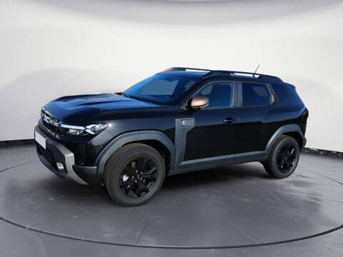 Annonce voiture Dacia Duster 28999 €