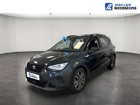 Annonce voiture Seat Arona 23390 €