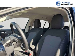 Fabia 1.0 TSI 116 ch EVO 2 DSG7 Selection 2025 occasion 01170 Cessy