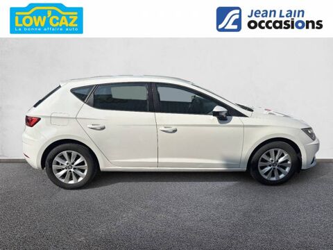Leon 1.0 TSI 115 Start/Stop BVM6 Style 2019 occasion 73490 La Ravoire