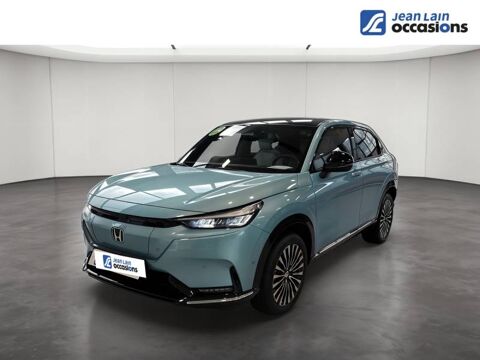 Honda E Ny1 e:Ny1 204 ch Advance 2024 occasion Seyssinet-Pariset 38170