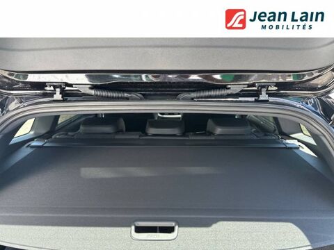 Enyaq 85 Sportline 2026 occasion 74950 Scionzier