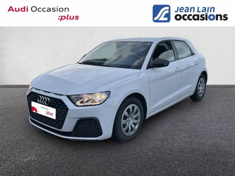 Audi A1 Sportback 25 TFSI 95 ch BVM5 2022 occasion La Motte-Servolex 73290