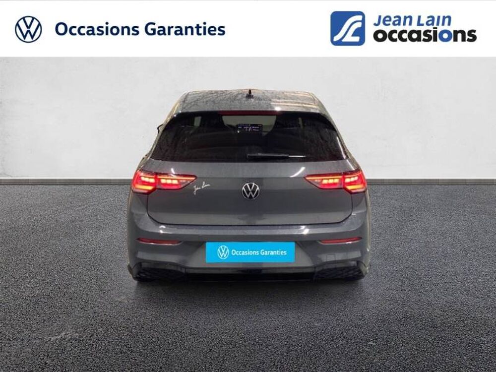 Golf 2.0 TDI 150 DSG7 R-Line Edition 2024 occasion 73290 La Motte-Servolex