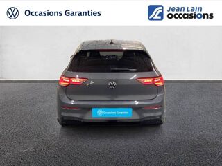 Golf 2.0 TDI 150 DSG7 R-Line Edition 2024 occasion 73290 La Motte-Servolex