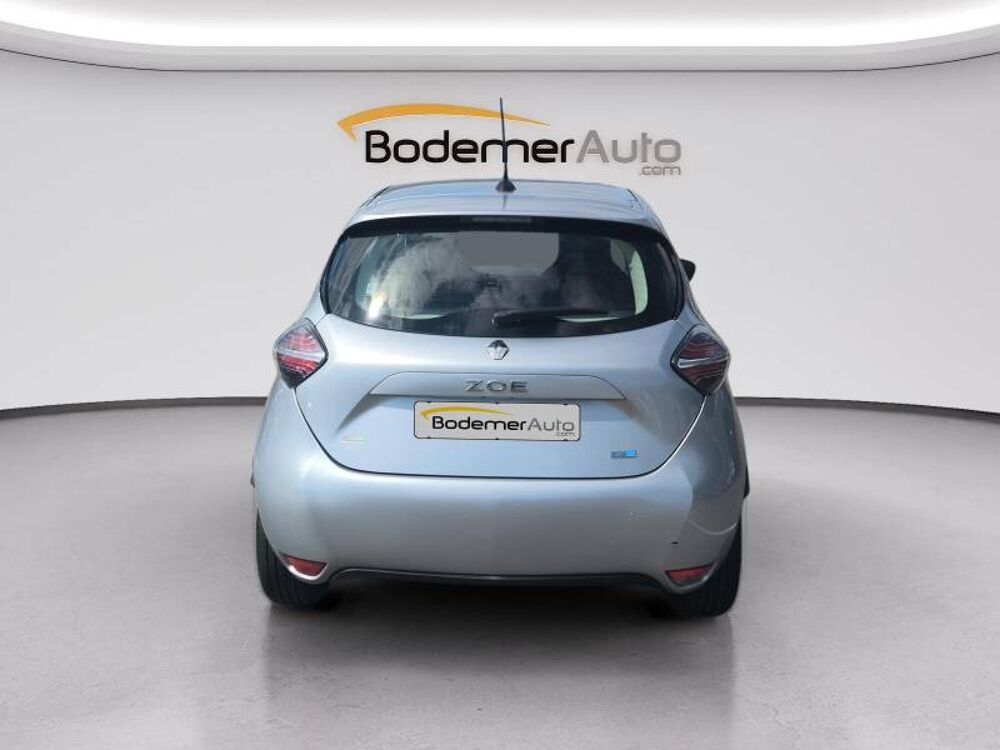 Zo&eacute; Zoe R110 - 22B Equilibre 2022 occasion 29000 Quimper