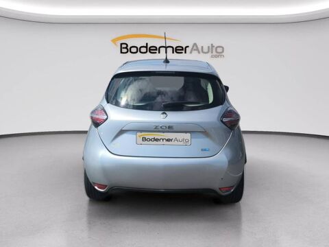 Zo&eacute; Zoe R110 - 22B Equilibre 2022 occasion 29000 Quimper
