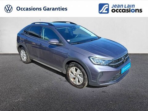 Taigo 1.0 TSI 95 BVM5 Life 2023 occasion 74200 Margencel