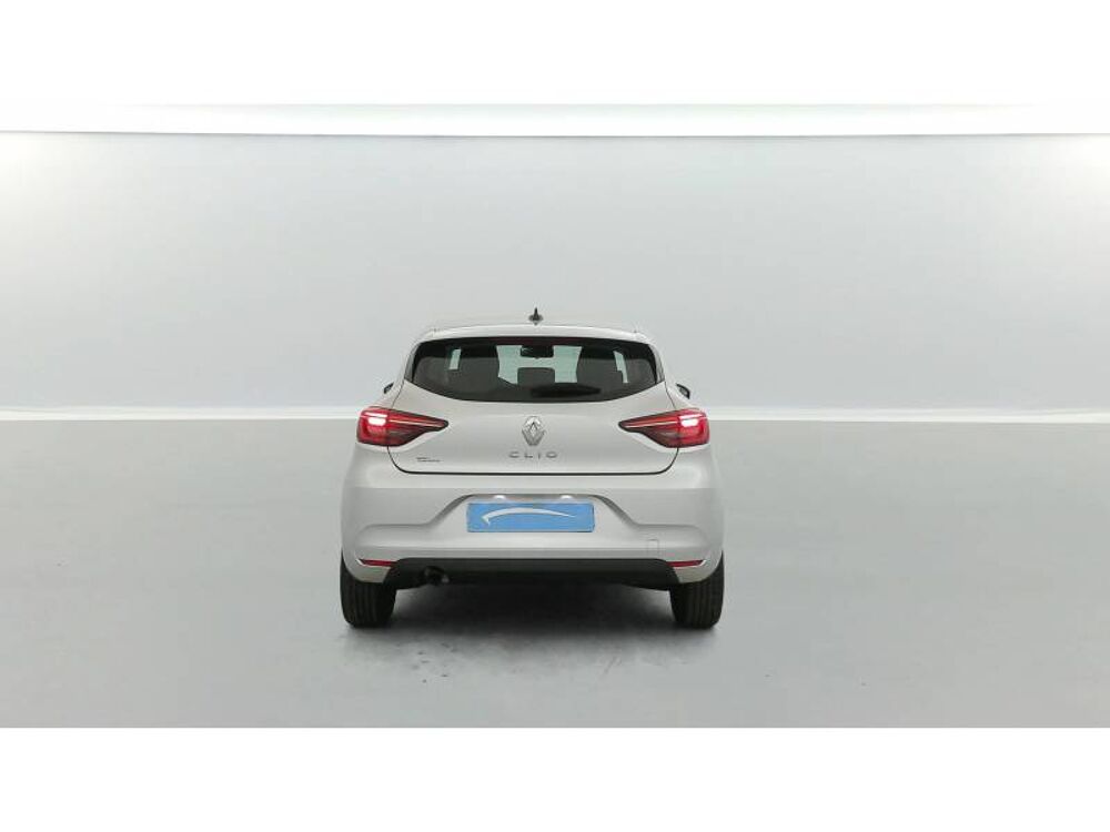 Clio TCe 90 Equilibre 2023 occasion 56850 Caudan