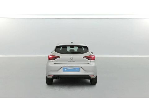 Clio TCe 90 Equilibre 2023 occasion 56850 Caudan
