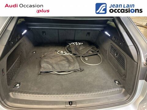 A6 Avant 50 TFSIe 299 ch S tronic 7 Quattro Business Executi 2023 occasion 38130 &Eacute;chirolles