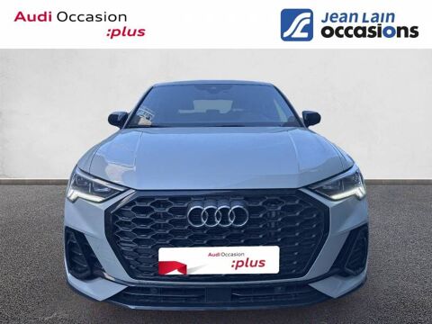 Q3 Sportback 35 TFSI 150 ch S tronic 7 S line 2022 occasion 74600 Seynod