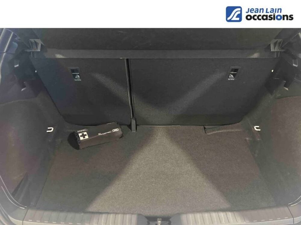 A1 Sportback 25 TFSI 95 ch S tronic 7 S Line 2025 occasion 74100 Ville-la-Grand