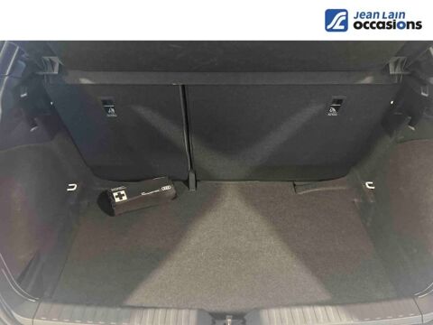 A1 Sportback 25 TFSI 95 ch S tronic 7 S Line 2025 occasion 74100 Ville-la-Grand