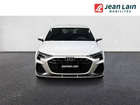 A3 Sportback TFSI e Hybride rechargeable 204 S tronic 6 S li 2026 occasion 74600 Seynod