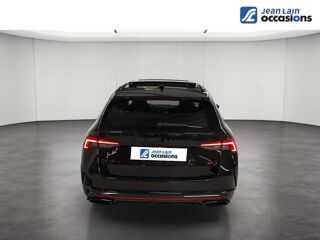 Octavia Combi 2.0 TSI 245 ch DSG7 RS 2023 occasion 73290 La Motte-Servolex