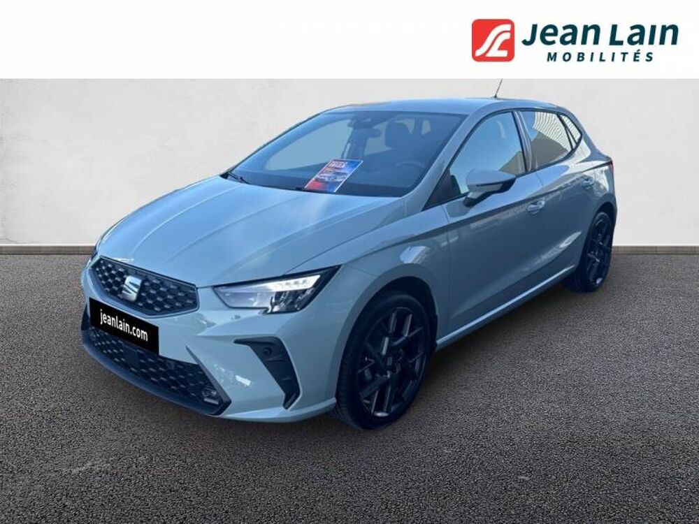 Ibiza 1.0 TSI 95 ch Start/Stop BVM5 Copa 2026 occasion 74200 Margencel