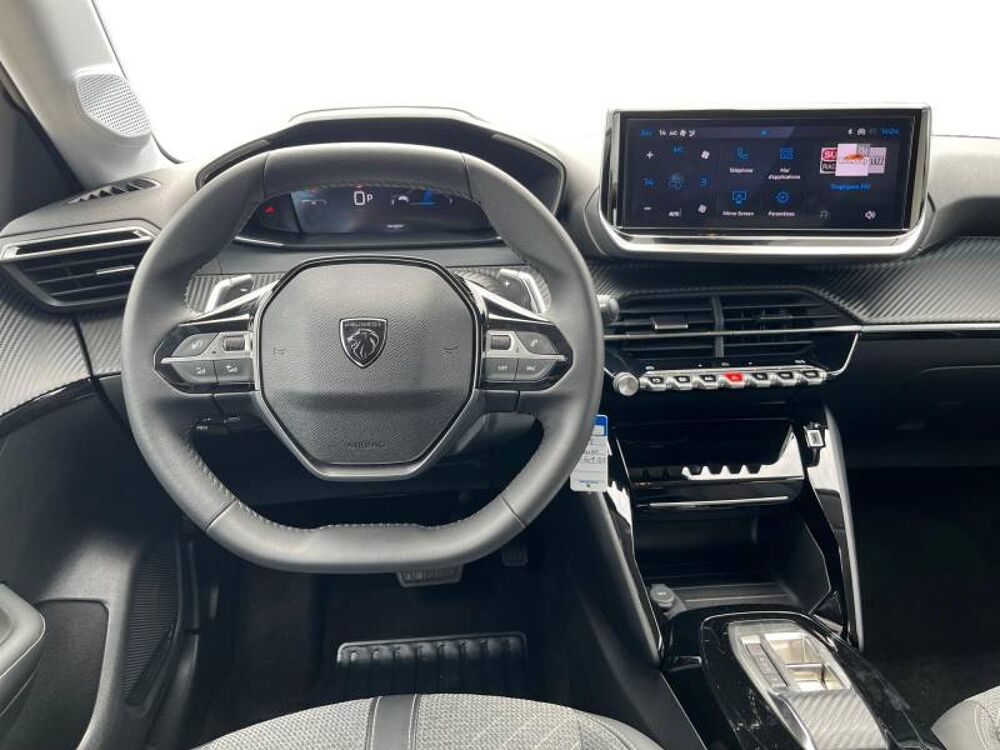 208 Hybrid 110 ch e-DCS6 Allure 2025 occasion 91230 Montgeron