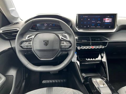 208 Hybrid 110 ch e-DCS6 Allure 2025 occasion 91230 Montgeron