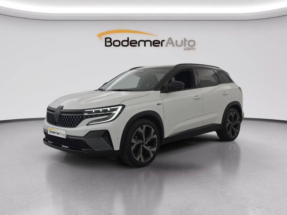 Austral E-Tech hybrid 200 Iconic esprit Alpine 2023 occasion 56850 Caudan